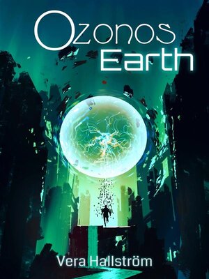 cover image of Ozonos Earth
